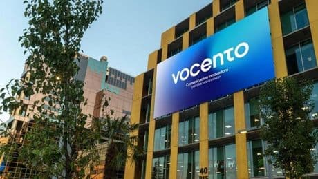 Vocento ingresa 160 millones de euros en el primer semestre y acelera su transformación