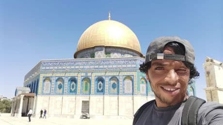 Activist featured in Oscar-winning documentary shot dead