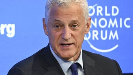 Standard Chartered CEO says this is the reason he won't make staff return to the office