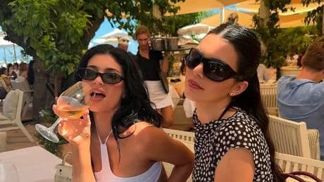 Kendall and Kylie Jenner skip brother Brody's wedding amid family 'bad blood' calls