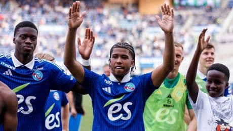 Chelsea co-owner Todd Boehly sends message to Arsenal over Andrey Santos transfer