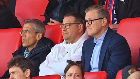 Das Bosse-Beben und die Folgen - Er ist der große Bayern-Gewinner!