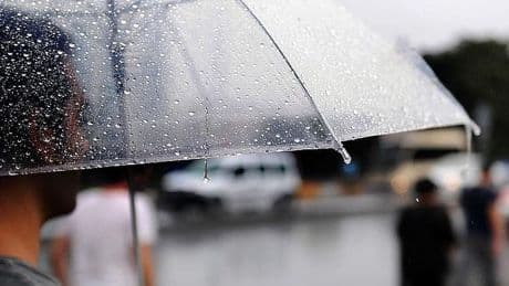 Meteoroloji'den pek çok il için uyarı: Sıcaklık düşüyor, kuvvetli rüzgar ve sağanak geliyor (11.09.2025)