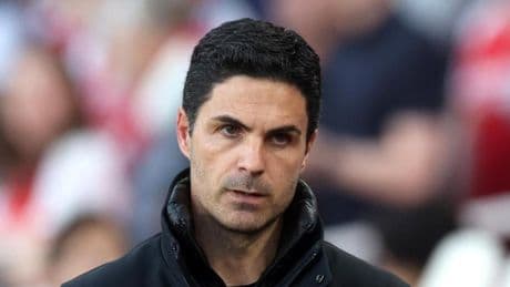 El factor de Arteta para remontar ante Luis Enrique y Dembélé