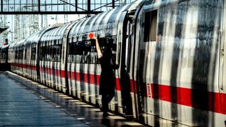 La SNCF brandit l’épouvantail allemand pour réclamer des financements afin d’entretenir le réseau