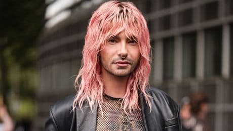 „Er macht ganz heiße Fotos von sich …“ - Bill Kaulitz datet jüngeren Mann