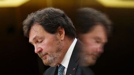 Judges say they need a $60,000 raise to attract top talent. The government disagrees
