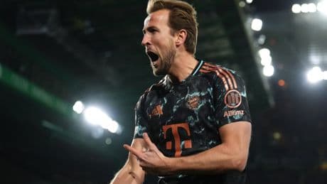 Harry Kane finally ending trophy ‘curse’ should silence sniggers and could open floodgates… with World Cup glory next?