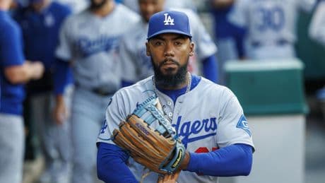 Letters to Sports: Dodgers' problems are more than Teoscar Hernández's defense