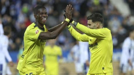 Ofertón de 40 millones por una de las claves del Villarreal