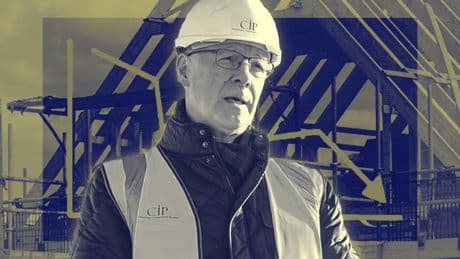 Analysis: John Swinney must tackle the crisis of plummeting housebuilding