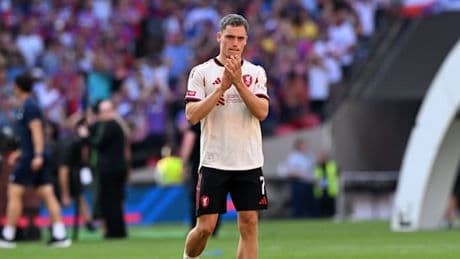 Saisonstart für Wirtz mit Titelverteidiger Liverpool – Zum Auftakt geht es gegen Bournemouth