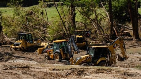 Nog ruim 160 vermisten na dodelijke overstromingen in Texas