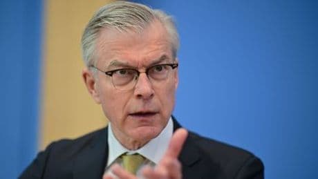 Sozialabgaben: Wirtschaftsweiser Martin Werding warnt vor Anstieg auf 50 Prozent