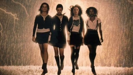 ‘Cult classic’ 90s horror movie quietly added to Amazon Prime Video