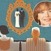 BEL MOONEY: How can I live with my old and wrinkled husband?
