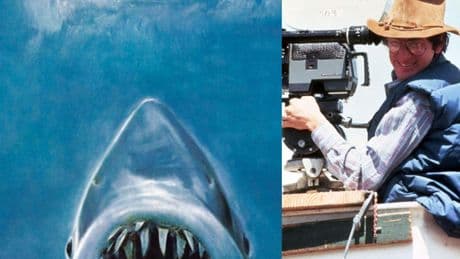 Lo Squalo, il film di Spielberg torna al cinema dopo 50 anni: incassi da 9 milioni di dollari, secondo solo a 'Weapons' di Cregger