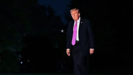 „Dann verschwendet Ihr nur meine Zeit – und auch Zeit, Energie und Geld der USA“