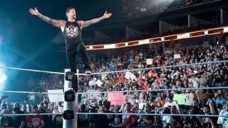WWE SummerSlam 2025 Results As CM Punk Beats Gunther, Seth Rollins Cashes In