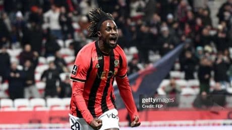 TRANSFER HABERLERİ | Fenerbahçe için flaş Evann Guessand ihtimali!