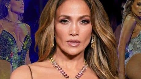 56 yaşında ama 30 gibi görünüyor! Herkesin ağzı açık kaldı: Jennifer Lopez’in sırrı ne?