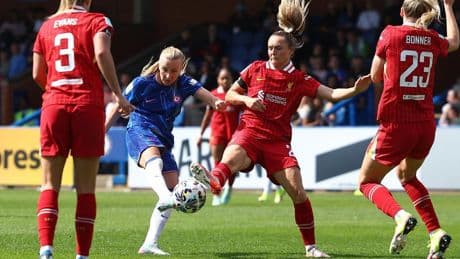 2-1: El Chelsea, a la final de la FA Cup con épica antes del Barça