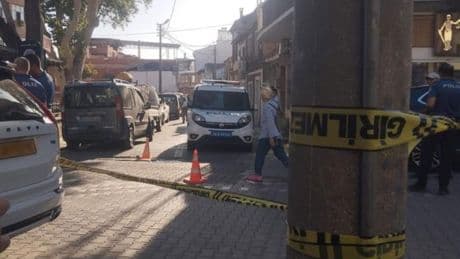 Havran’da belediye meclis üyesi silahlı saldırıda hayatını kaybetti