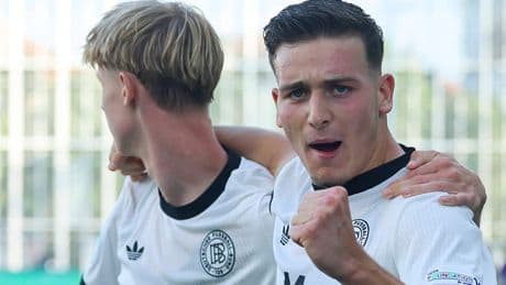 1. FC Köln bekommt Millionen-Angebot für Said El Mala