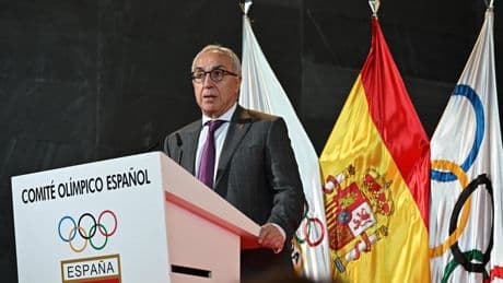 Alejandro Blanco, reelegido como presidente del COE hasta 2029: cumplirá 24 años de mandato