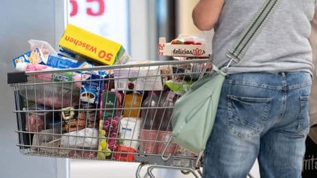 Verbraucherpreise: Billigere Energie: Inflation sinkt auf 2,1 Prozent