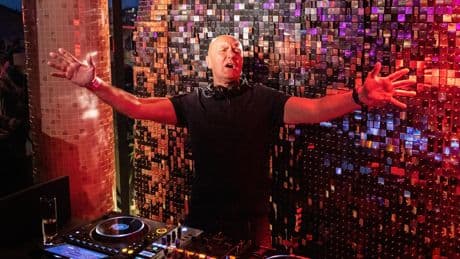 'Intimate' Irvine Welsh documentary to close Edinburgh International Film Festival