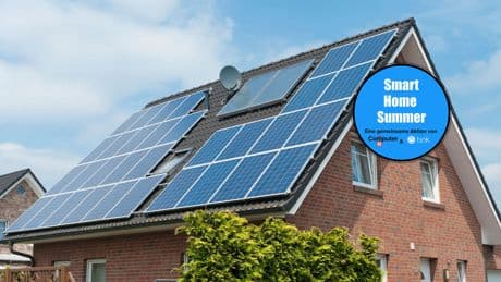 Wann Sie Ihre Solaranlage steuerfrei betreiben dürfen