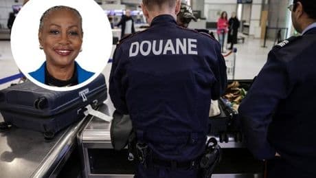 Detienen a una senadora francesa por hacer contrabando de más de 20 kilos de tabaco