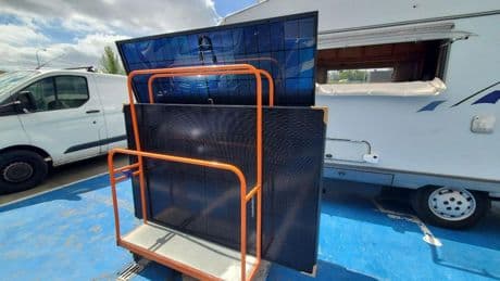 El apagón da paso a la fiebre por los generadores, las placas solares y los hornillos: "Las ventas crecieron un 500%"