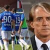 Ook hulp van Roberto Mancini mocht niet baten: voormalige grootmacht Sampdoria zakt naar derde klasse in Italië