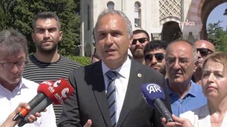 Son dakika... Sahte diploma skandalı... CHP'li Suat Özçağdaş: 'BTK Başkanı kendi e-imzasının kopyalandığını bile farketmemiş!'
