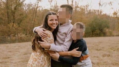 Mum mauled by a bear on morning jog months after moving to Alaska
