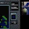 Dertienjarige jongen is eerste mens ooit die einde van Tetris op de NES haalt