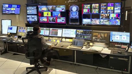 Trump tried to fire Corporation for Public Broadcasting board members. Then came DOGE