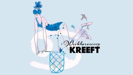 Weekhoroscoop 28 - Het mag in bed wat meer vonken, Tweelingen!