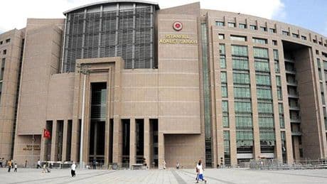 Saraçhane'de gözaltına alınan 35 gence dava açıldı: 13 genç hakkında tutukluluğa devam kararı