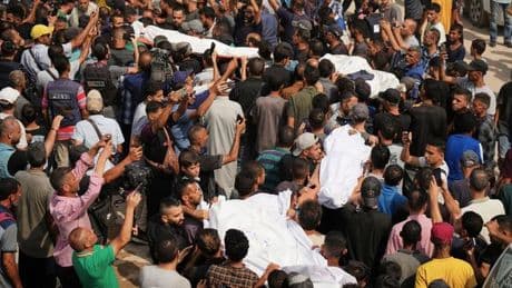 Nahost: Al-Dschasira-Reporter in Gaza getötet - Israel: Terrorist