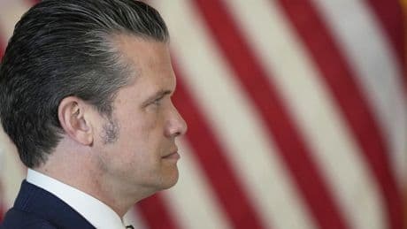 Hegseth gets face-to-face chance to sway Asian allies, take measure of Chinese rivals