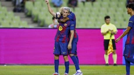 El caso Ter Stegen opaca la disputa del Gamper
