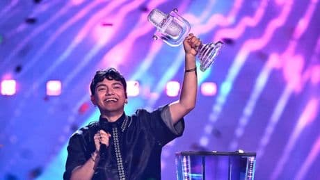 Eurovision 2025: qui est JJ, le candidat de l'Autriche qui a remporté la finale avec "Wasted Love"?