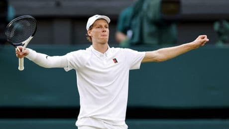 Sinner, il primo maestro Mayr: «Gli altri uscivano, lui era sempre ad allenarsi. Dalla gioventù non ha avuto niente, l'ha sacrificata per il tennis»