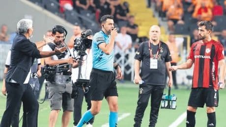 Fenerbahçe'den sert açıklama