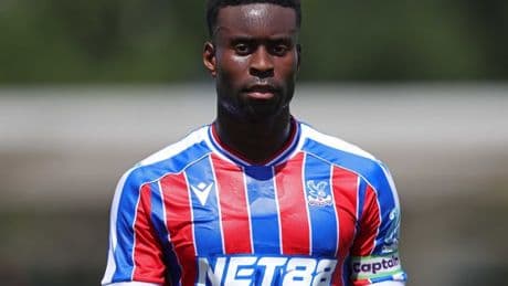 Chelsea make Marc Guehi transfer decision after Levi Colwill injury
