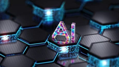 Composability: The Golden Ticket To Enterprise AI Sovereignty