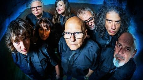 Cardiacs: ‘If Tim hadn’t died, this album would have been impossible to finish’